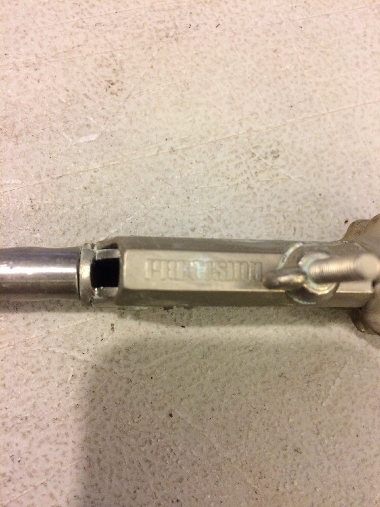 5 ASSORTED SCIENTIFIC LABORATORY CLAMPS STEAMPUNK