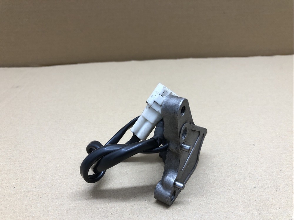 Cfmoto Cf 650 Tr 2014 - 2017 Speed Sensor & Bracket