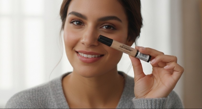 Revlon Colorstay Full Coverage Concealer 6.2ml