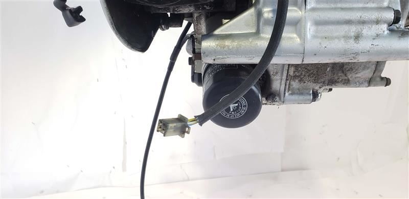 Engine Runs Good OEM 1993 Honda VT1100