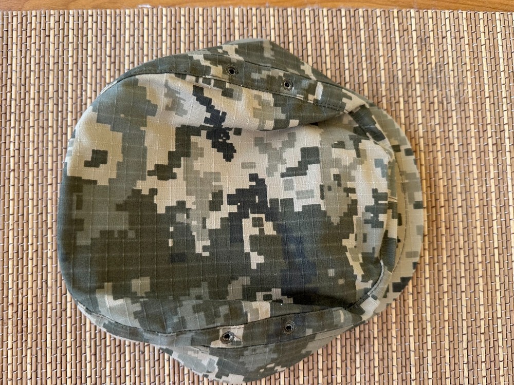 Combat hat Ukraine 2022 Size 57 cap