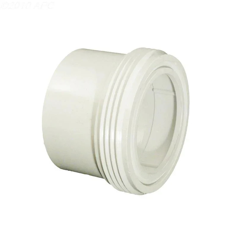 2 BUTTRESS THD. X 2S TAIL