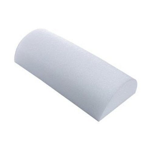 Half Foam Rollers, 6 x 36-Inch