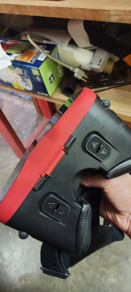 Tzumi Dream Vision Pro Mobile VR Headset