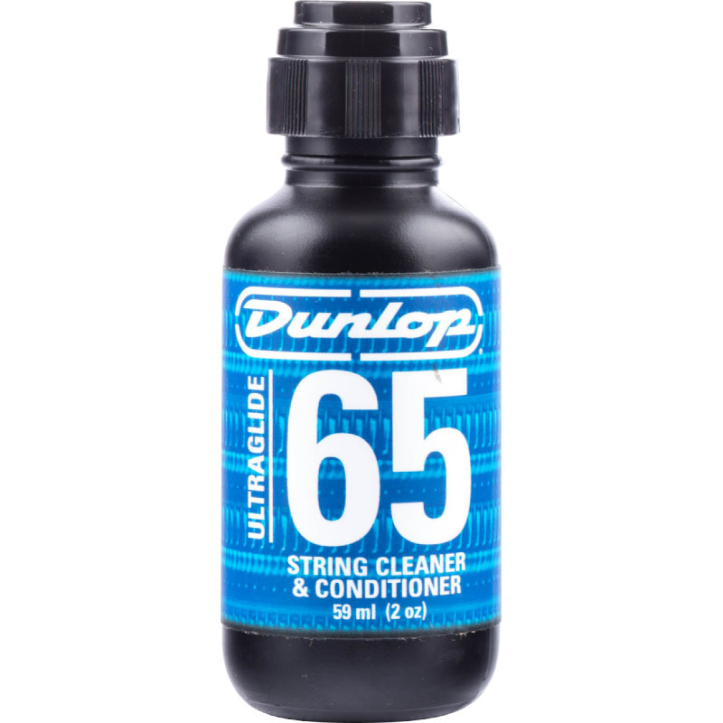 String Cleaner, Dunlop, Ultraglide 65