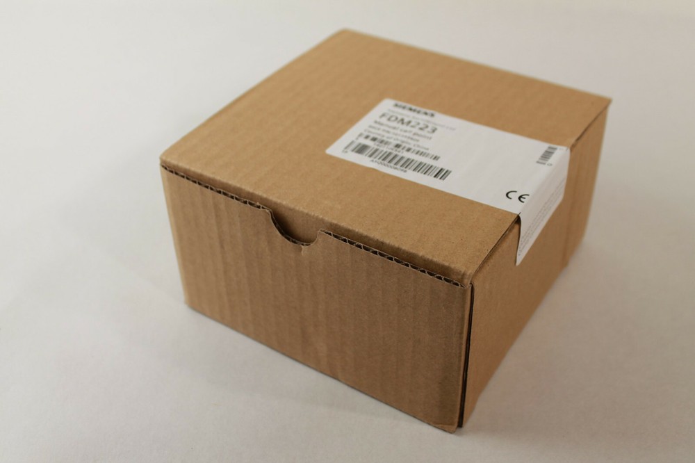 Siemens FDM223 Manual Call Point NEW