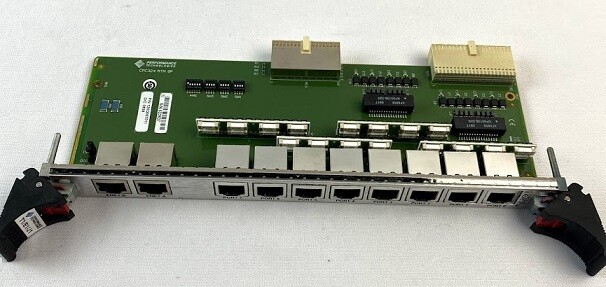 Performance Technologies CPC324 Rear Transition Modules (RTM)