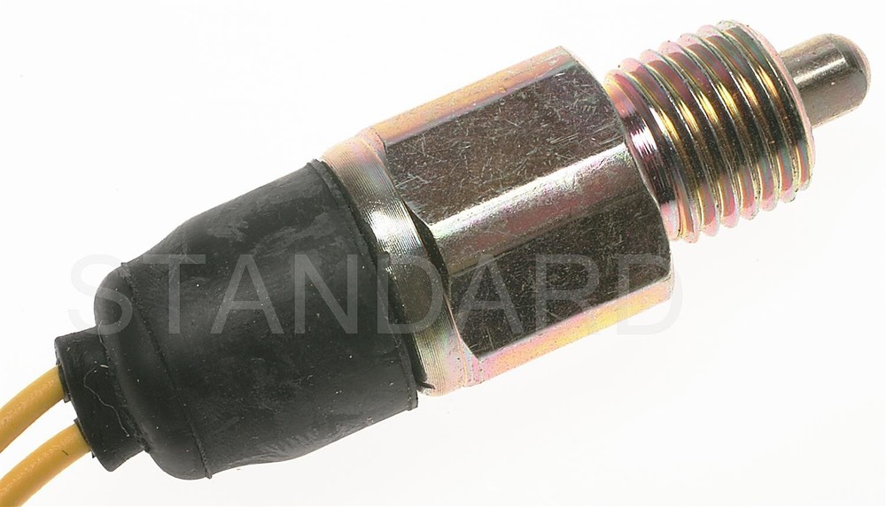 Neutral Safety Switch Standard Motor Products NS195
