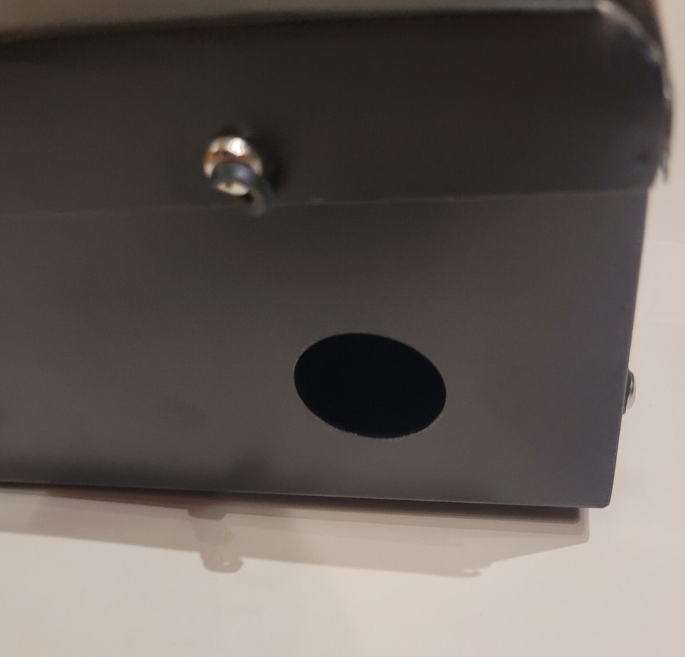 COTOUCH Electric Tankless Water Heater ECO180B 18kW Max Amp 75 Free Shipping!!