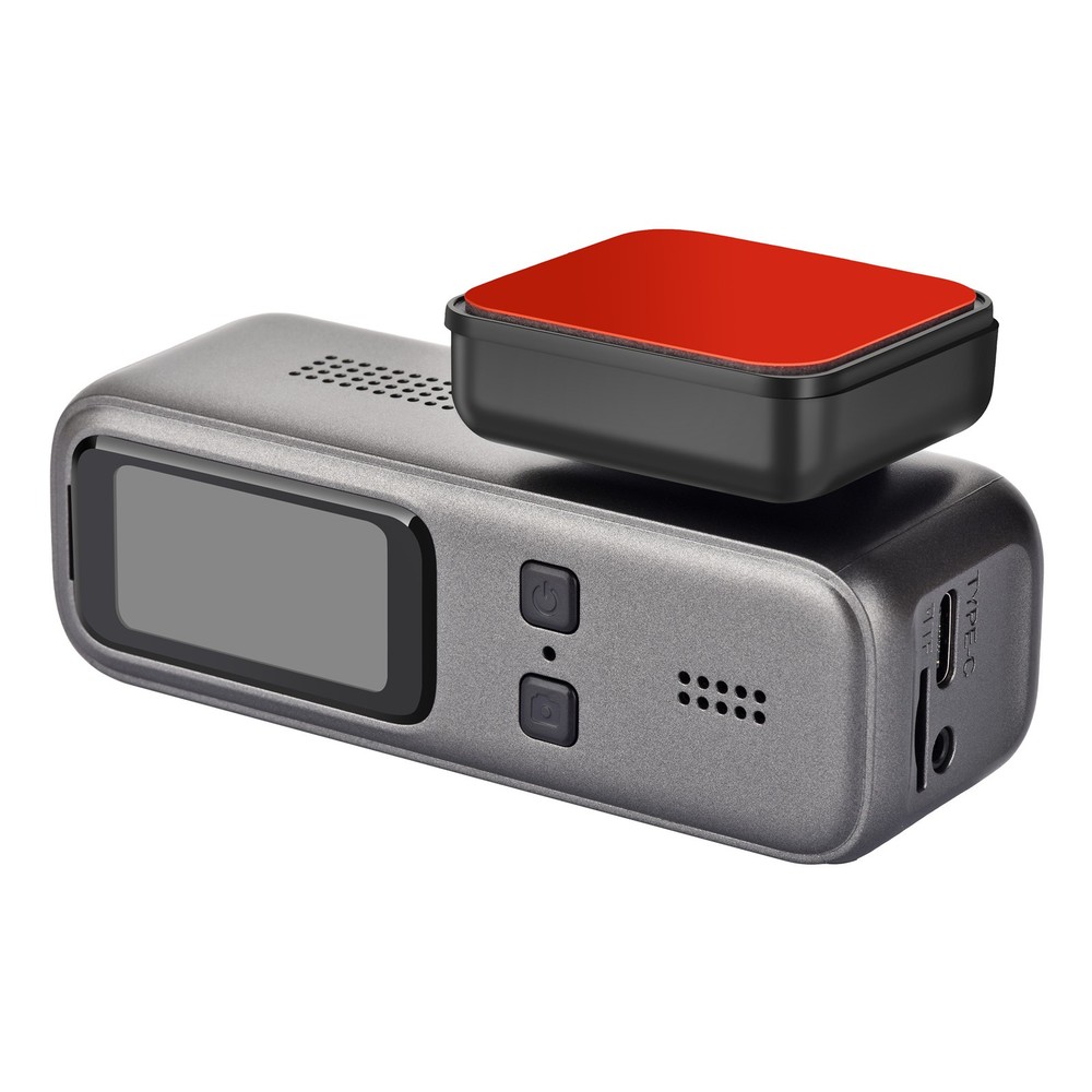 Universal Full HD Quality Recording Dashboard Camera with WiFi & 32GB Storage