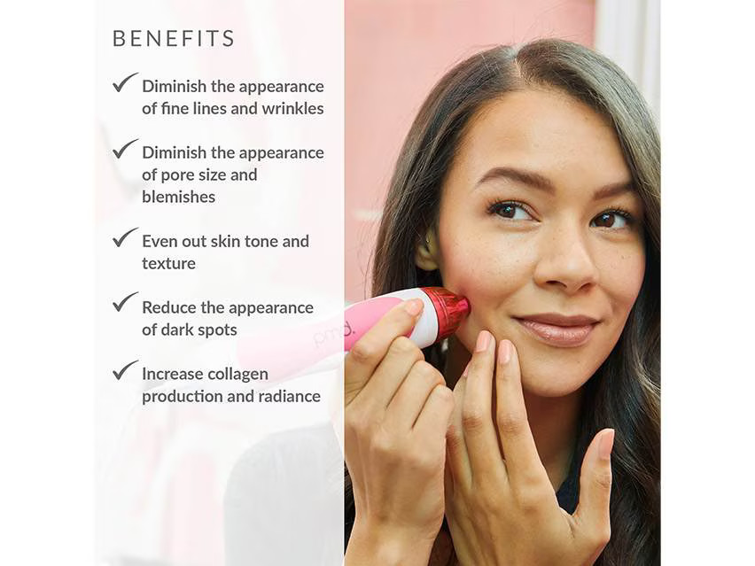 PMD-Personal Microderm Device-LovelySkin|10061