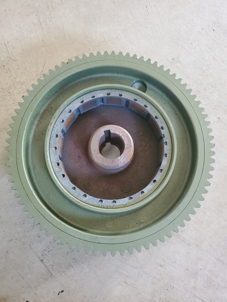 Wisconsin Engine Flywheel NC145L, N102-9