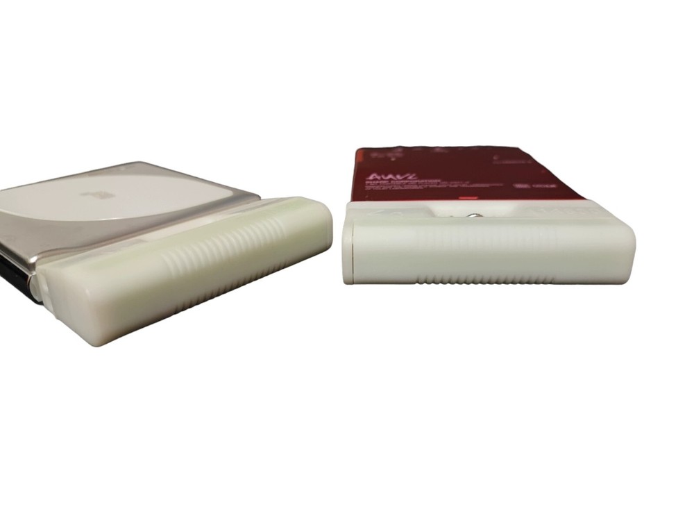 1000mAh Battery Case Attachment For SHARP MD-DS MD-ST series