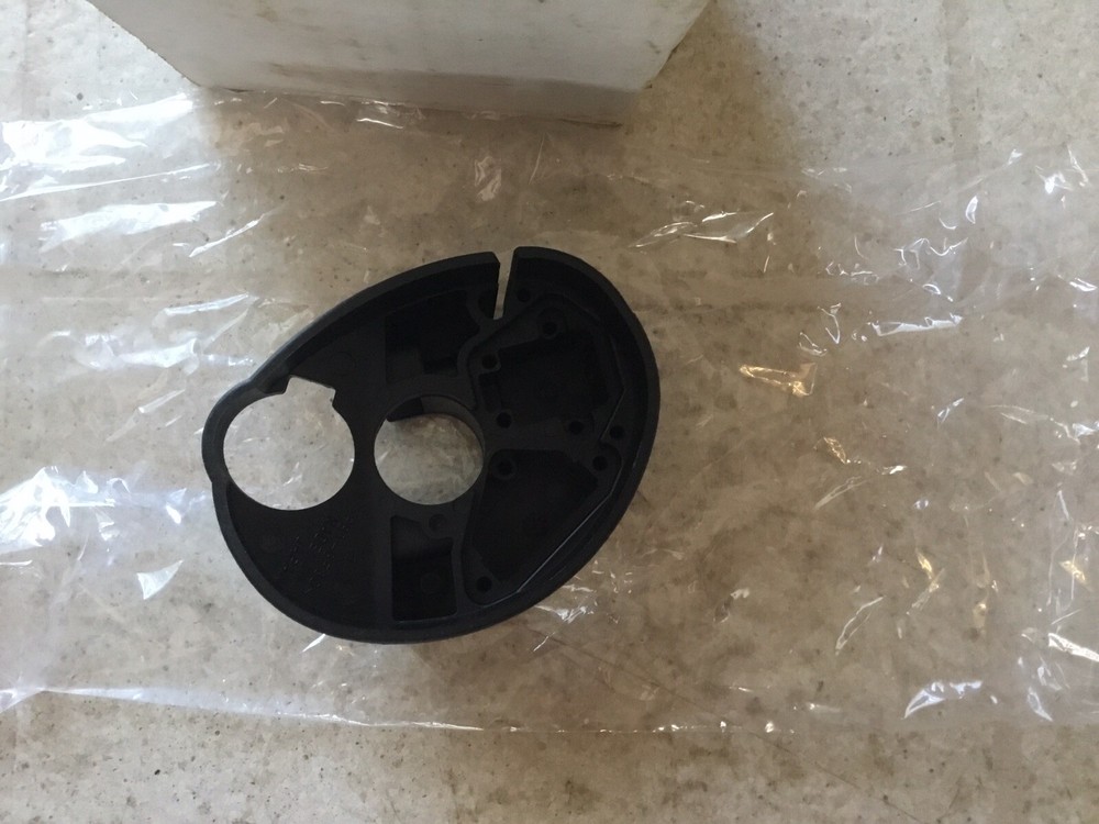 Arctic Cat Oem Control Housing 0609-480