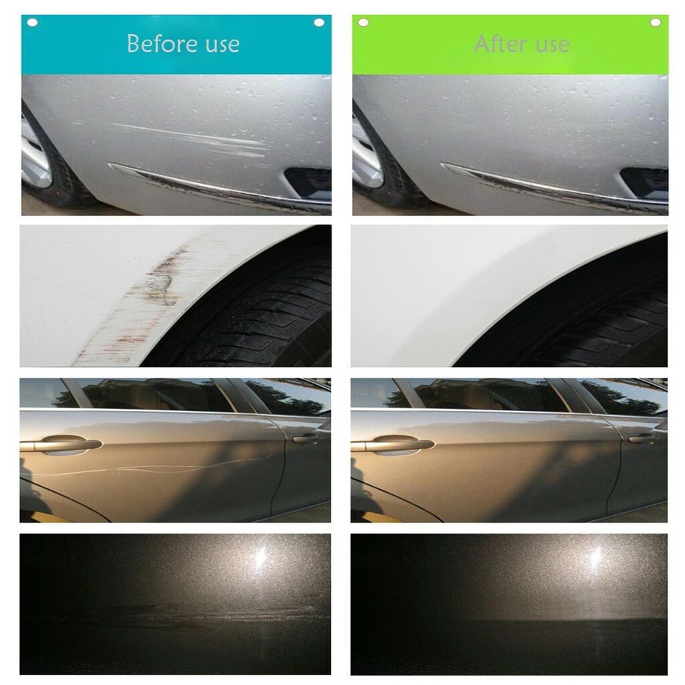 Electric Car Polisher Sander Buffer Waxing Machine Scratch Repair Tools