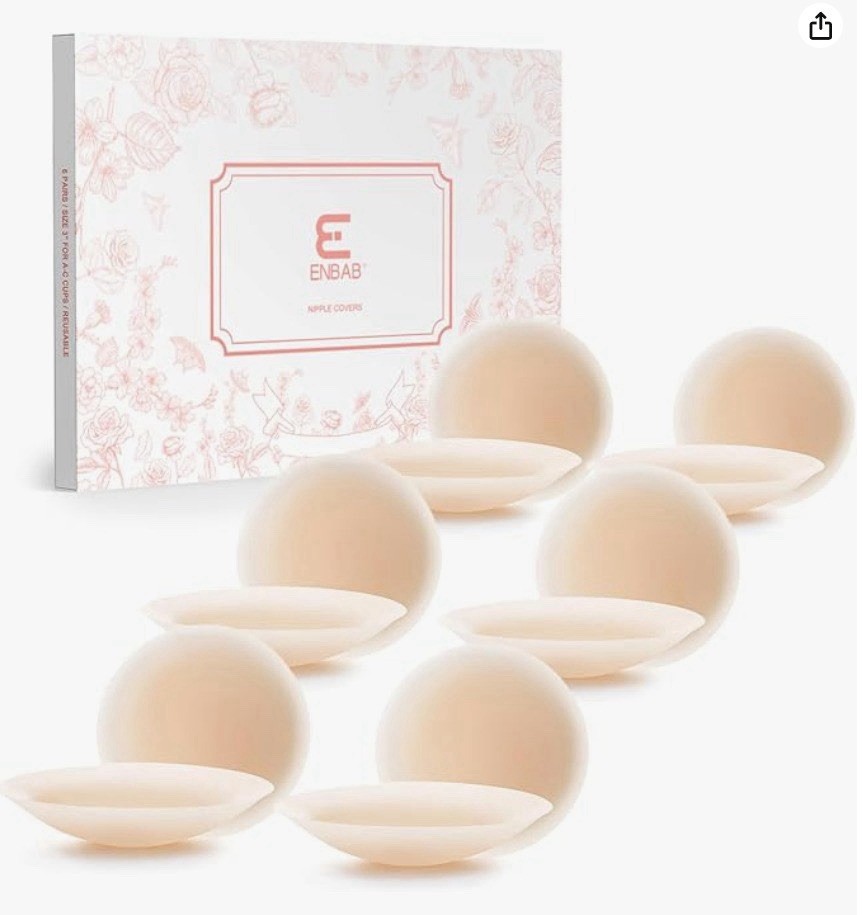 Nipple Covers