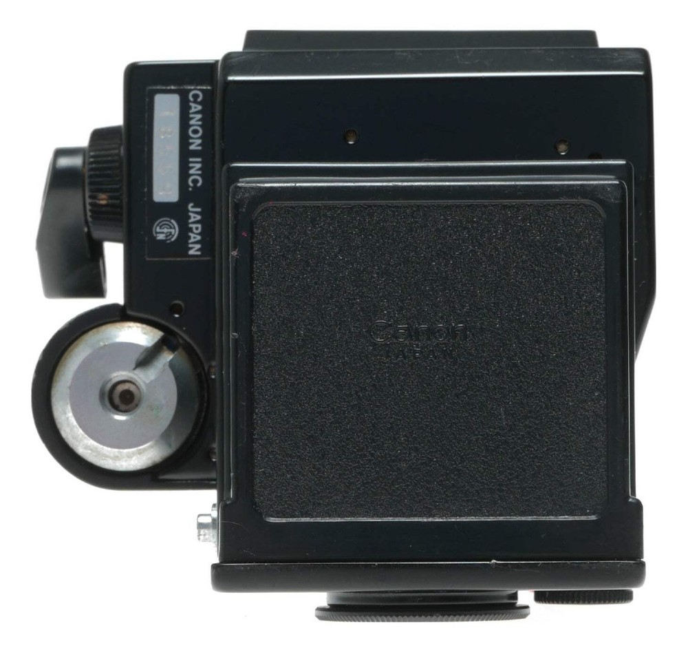 Canon SERVO EE FINDER SLR Viewfinder Accessory
