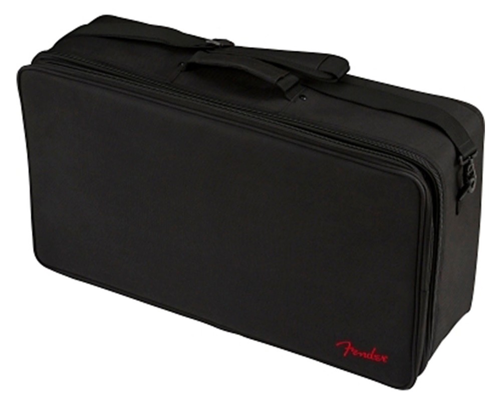 Fender Medium Professional Pedal Board with Bag