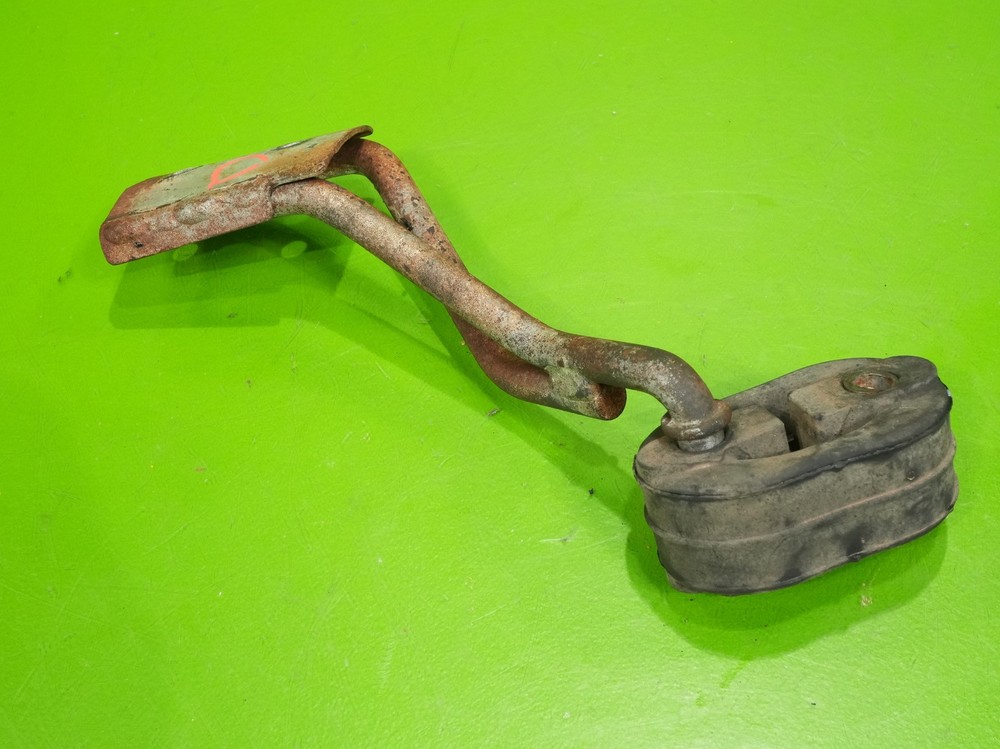 95-99 Eclipse GST GSX OEM exhaust pipe mount bracket hanger