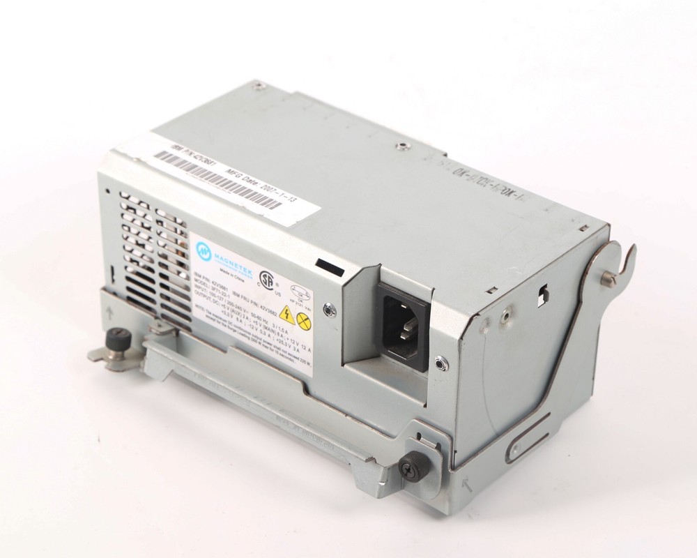 IBM Power Supply for 4846-545, 565