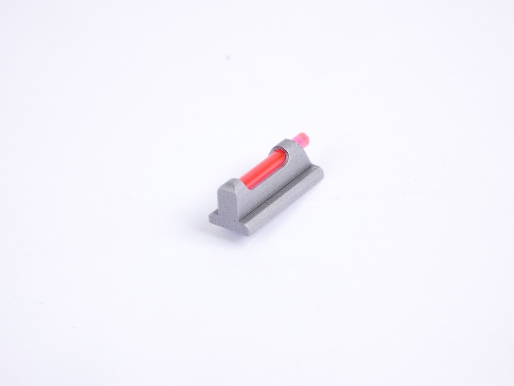 Glock Fiber Optic Front Sight