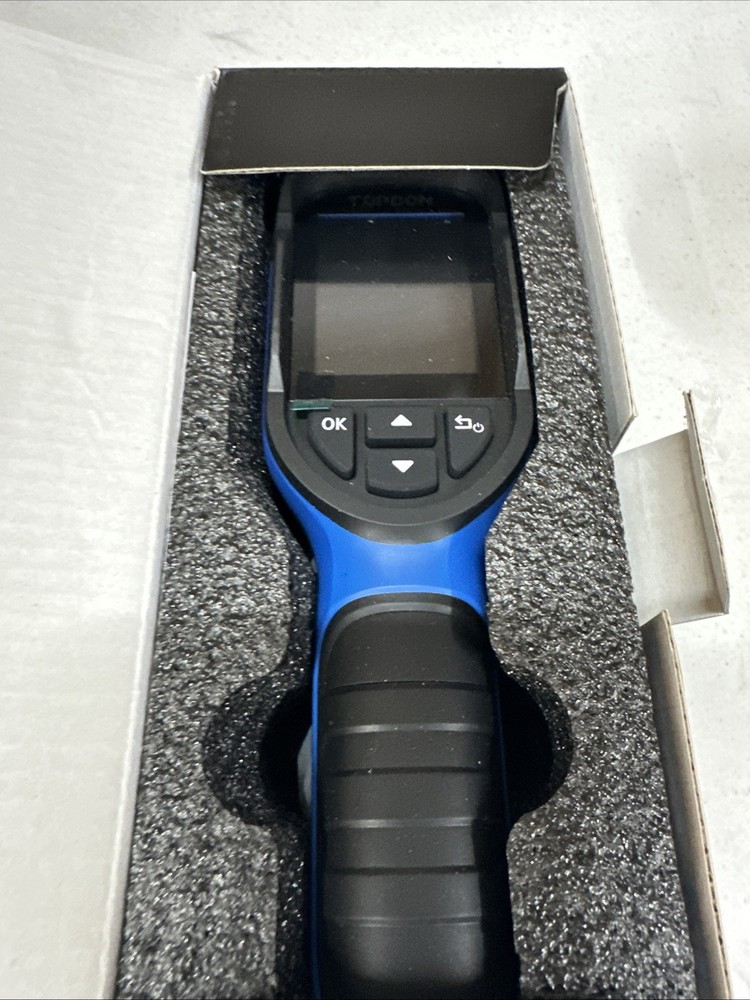 TOPDON Thermal Imaging Camera TC004 Mini - Open Box