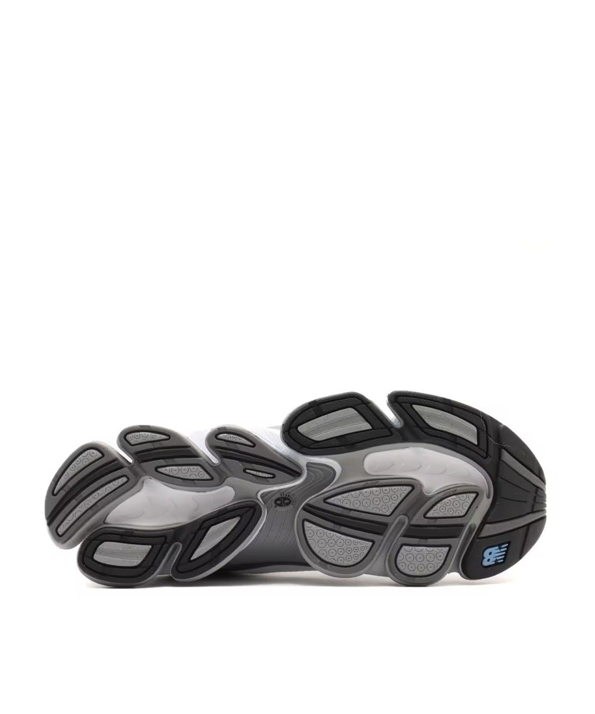 U2000AA New Balance 2000 Gray Blue (Men s)