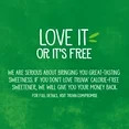 3 Pack Cane Sugar Blend Stevia 24 oz