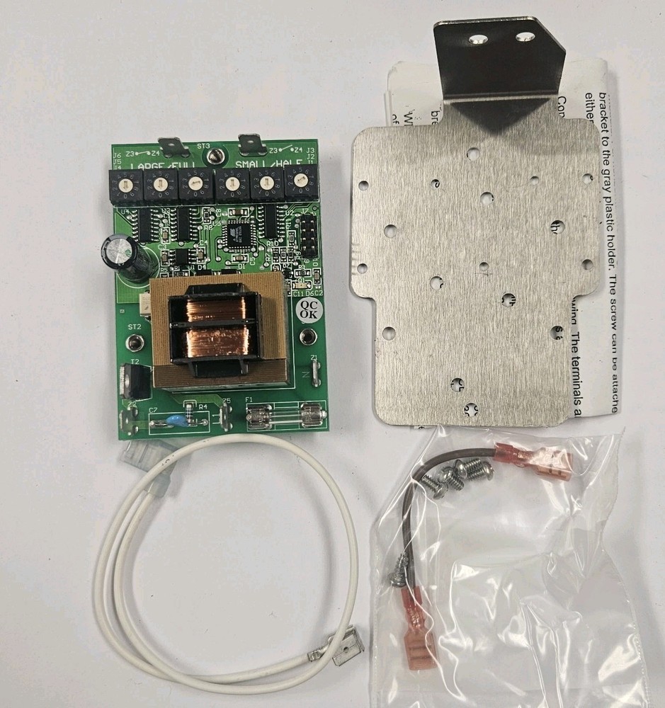 FETCO K034 digital Timer Kit