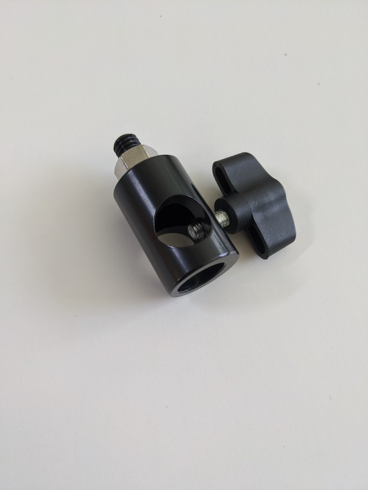 Baby Pin Adapter for light