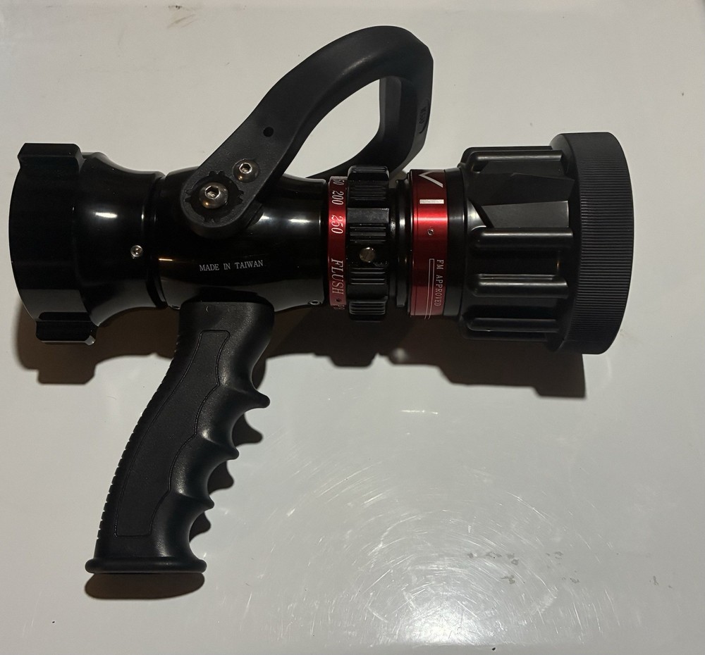 Protek Fire Fighting Nozzle# 368