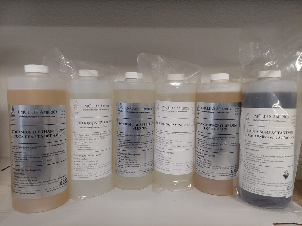 POLYSORBATE 80 - TWEEN 80