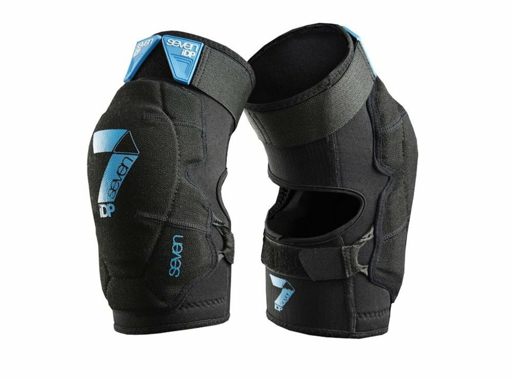 7 iDP Flex Knee Pad