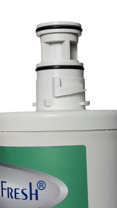 Aqua Fresh Replacement Fits 3M Filtrete 3US-AF01 Under Sink Water Filter System
