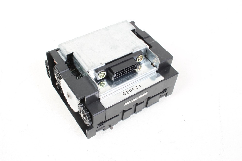 JCM WBA Bill Validator Head