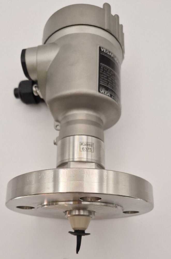 VEGAFLEX 81 Level sensor / FX81.AXEDADHXVMXX