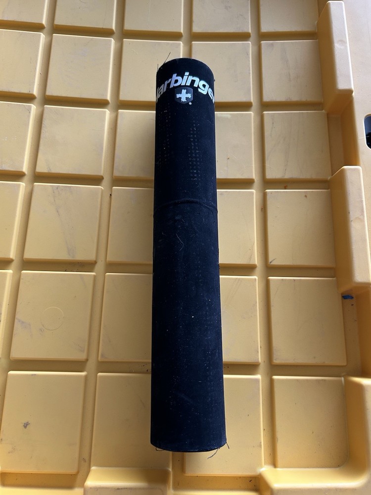 Harbinger Bar Pad 14in