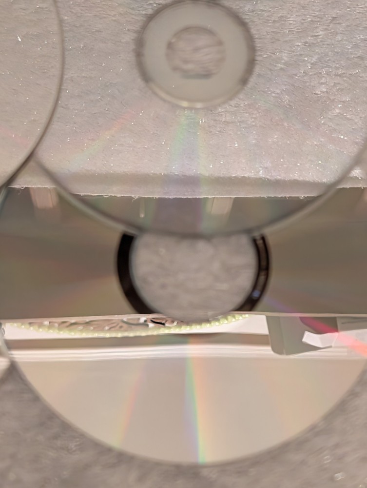 Vtg 1990s Computer Software Discs: Micro Star, U.S. Robotics, HP PSC 1300, More!