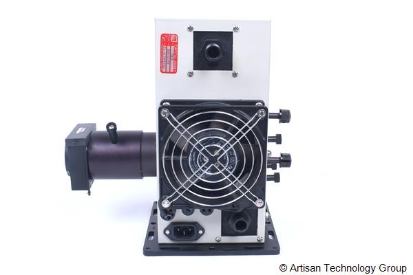 Oriel Arc Lamp Housing