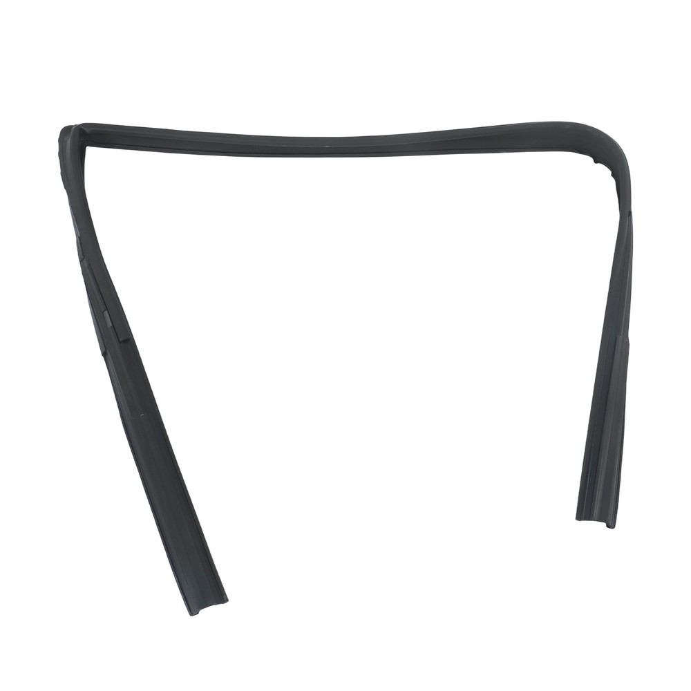 labwork Front Window Sweep & Run Channel Seal Kit For GMC Chevy Blazer Pickup
