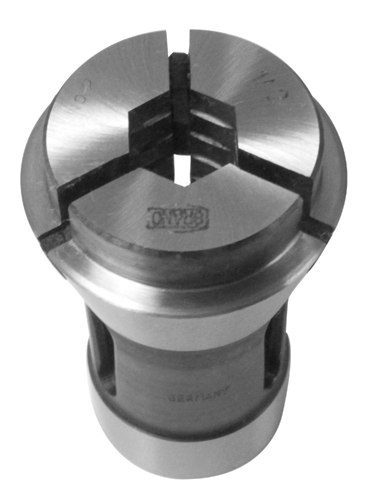 5/8" #21 Hexagon Collet