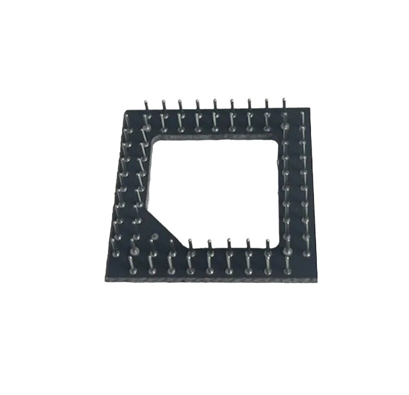 68-PIN IC SOCKET ADAPTER PLCC