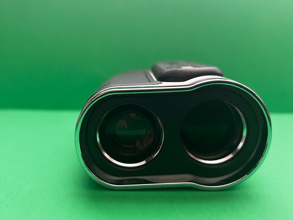 PGM Golf Rangefinder, Laser Range Finder with Pulse Vibration
