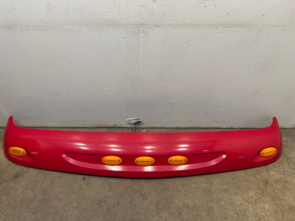 2011 International Prostar Visor (654-10620)