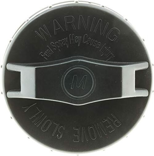 31612 OE Equivalent Fuel Tank Cap