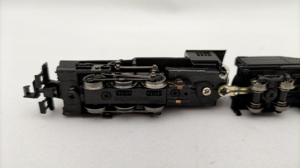 BACHMANN USRA0-6-0 NGauge
