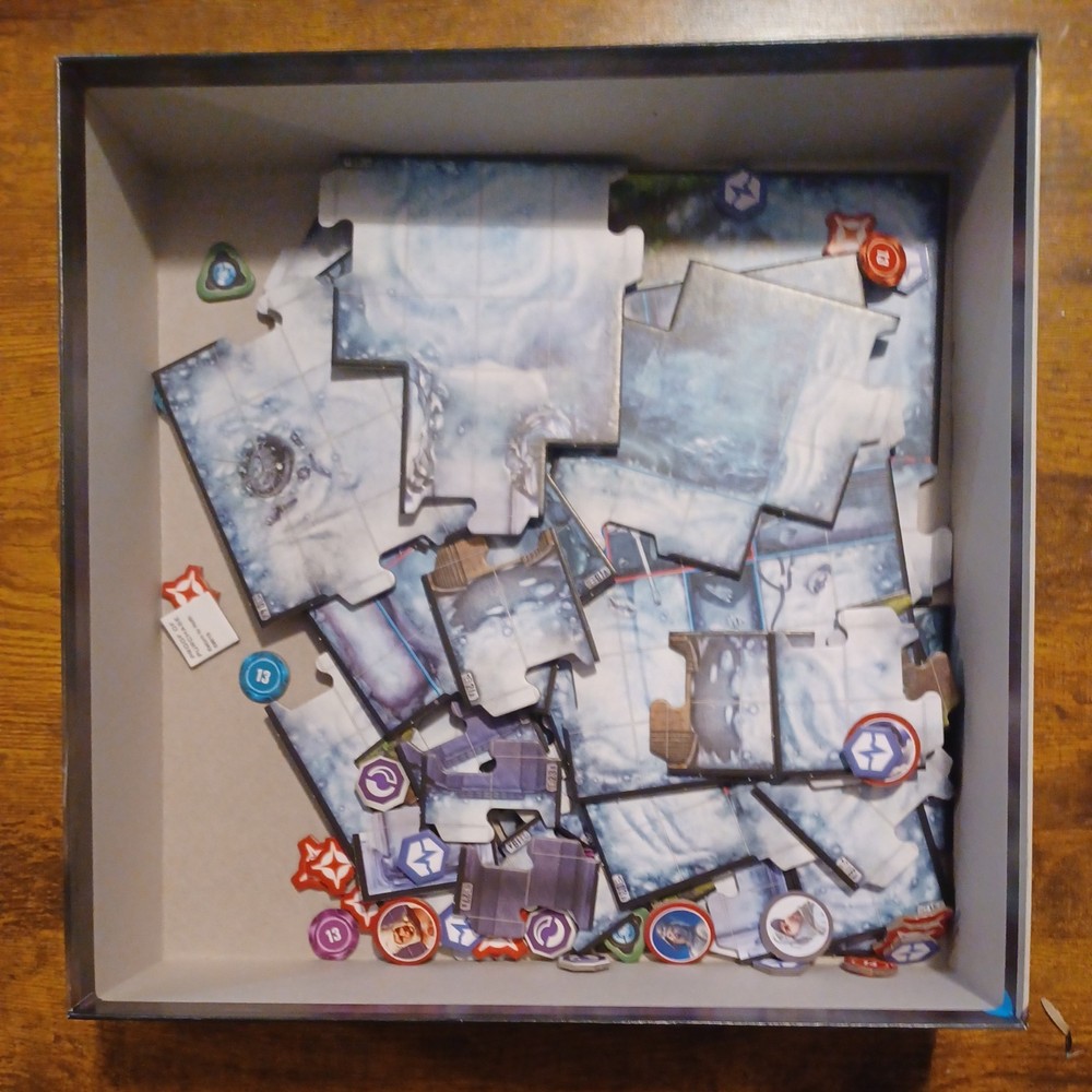 Imperial Assault Return To Hoth Lot