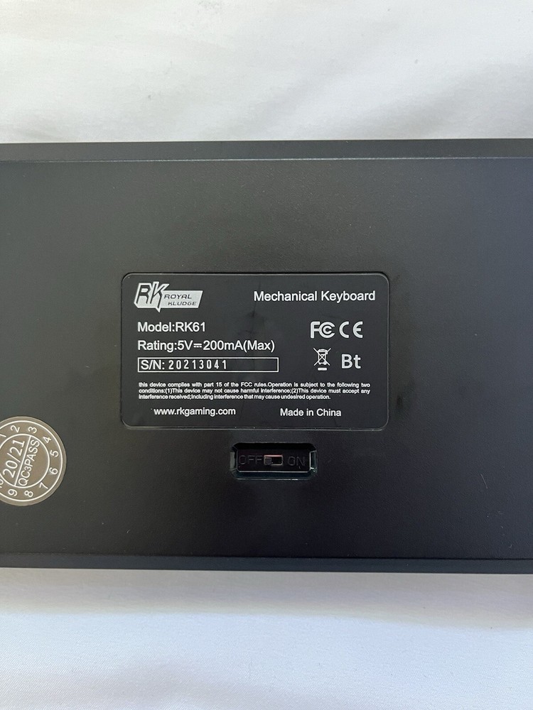 Gaming/Streaming Bundle