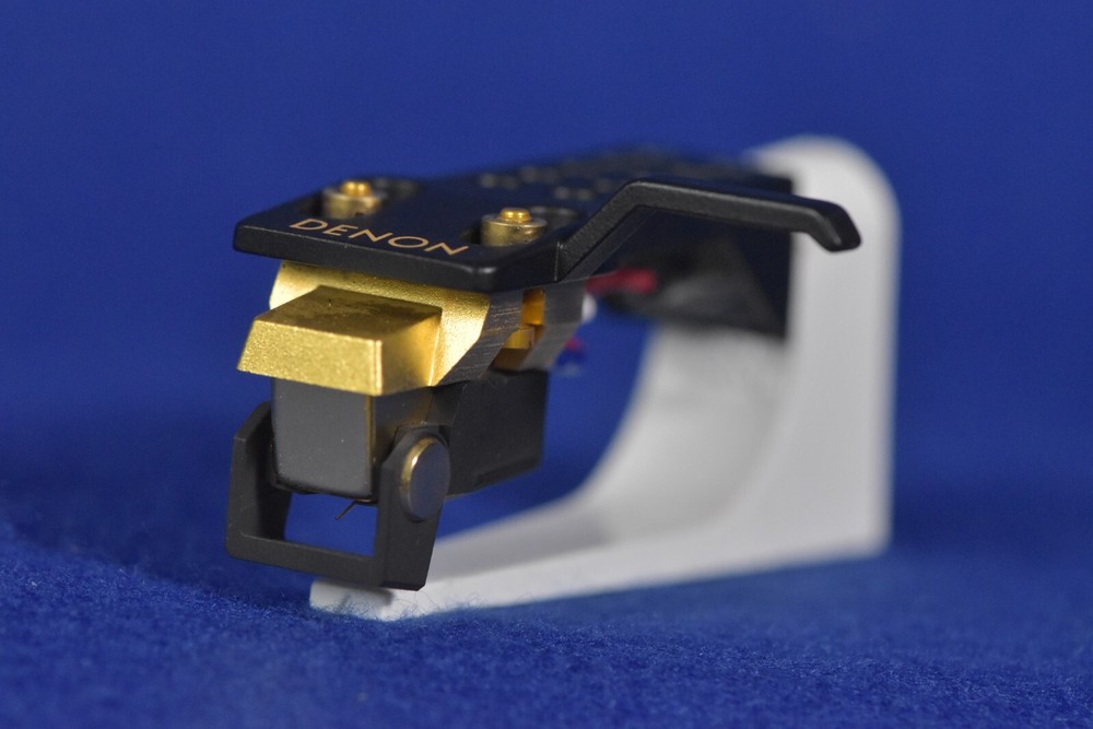 Audio-Technice AT150MLX Cartridge From Japan