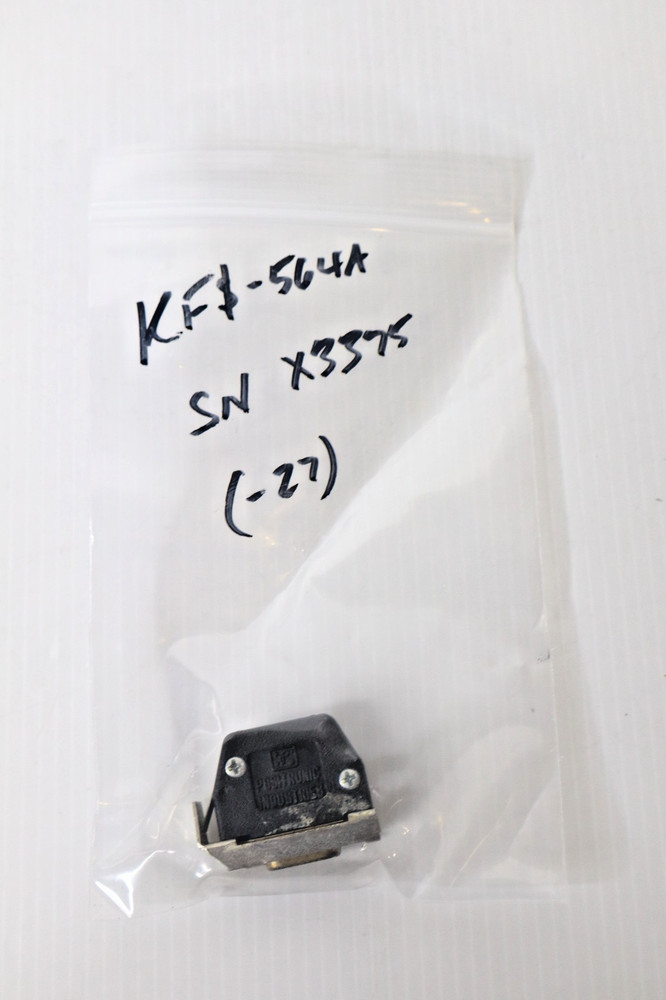 Bendix King KFS 564A Nav Control Connector